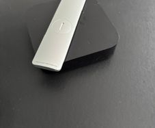 Apple TV device