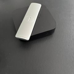 Apple TV device