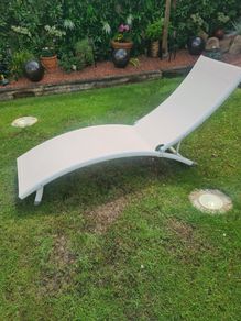 Morella Sun Lounger