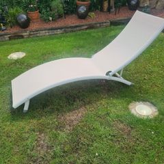 Morella Sun Lounger