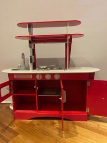 Toy Kitchen