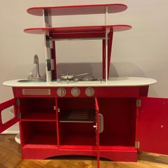 Toy Kitchen