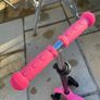 Micro Maxi Plus Led scooter - excellent condition Image 3