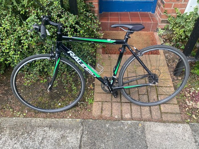 Bicycle