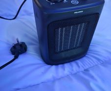 Pelonis Mini Heater