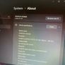 Acer Aspire Core I3 16gb 120SSD 15.6 Inch Windows 11 Pro Image 9