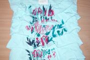 Girl's t shirt, brand new, age 4-5