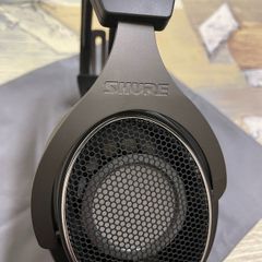 SHURE SRH1840 flagship Studio Headphone