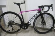 Ridley Helium SLX, Ultegra Di2 12 speed XXS