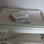 IKEA baby changing table Image 2