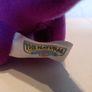 The Natural Confectionery Company Advertising Plush Dinosaur and Bear Image 4