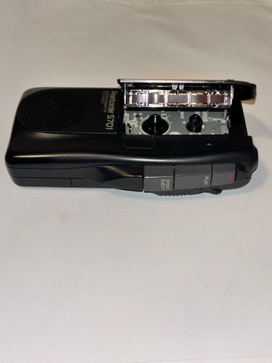 Micro Cassette Olympus Pearlcorder S701