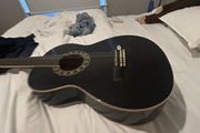 guitar