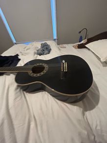guitar