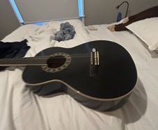 guitar