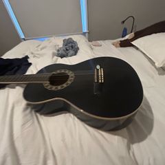 guitar