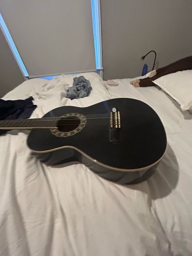 guitar