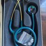 Littman stethoscope Image 3