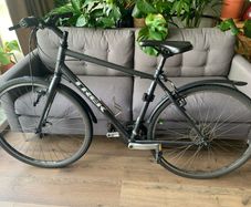 Trek FX1 Hybrid Bike