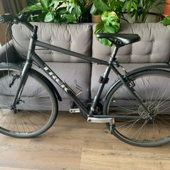 Trek FX1 Hybrid Bike