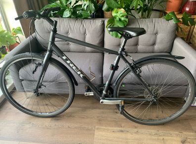 Trek FX1 Hybrid Bike