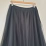 Marks & Spencer Tulle Skirt Size Uk 12 Image 9