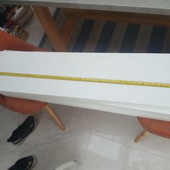 Lack ikea shelves 110cm long