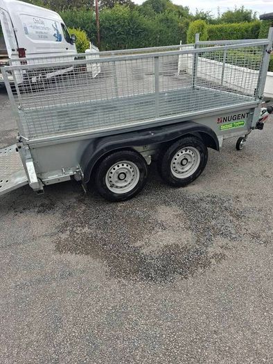 trailer