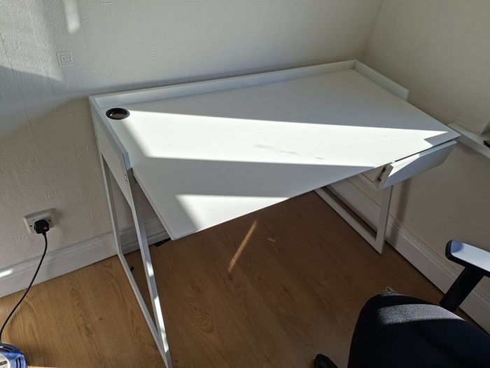 Office/gaming desk