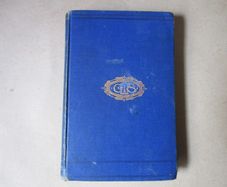 1922, Poems Of Wordsworth