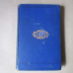1922, Poems Of Wordsworth