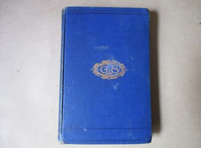 1922, Poems Of Wordsworth