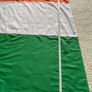 irish flag , high quality, fabric Image 7