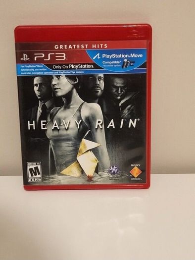 Playstation 3 Game Collection (11 titles)