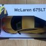 CMJ Remote Control McLaren 675LT Image 3