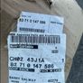 BMW 5 Series Roof Rack Image 5