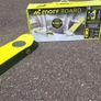 Morfboard skateboard/Scooter Image 2