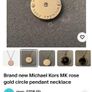 Michael kors jewellery Image 8