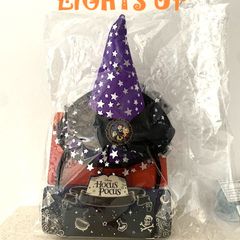 Witch's Hat