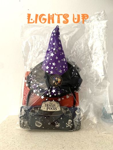 Witch's Hat