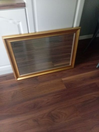 Large Mirror