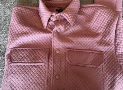 Men's River Island 'Shacket'
