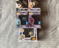Funko Pop