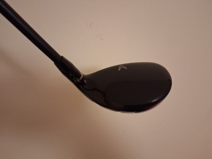 Callaway epic super hybrid