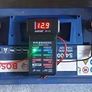 Automotive Battery Tester LCD Digital Image 3