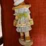 vintage ceramic doll Image 6