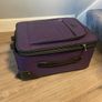 Carry on suitcase Image 3