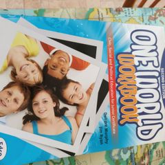 Secondary school books for sale-10er each