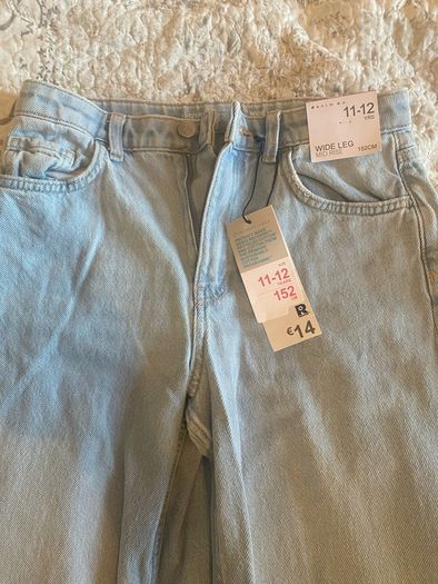 girls age 10-13 jeans and boots
