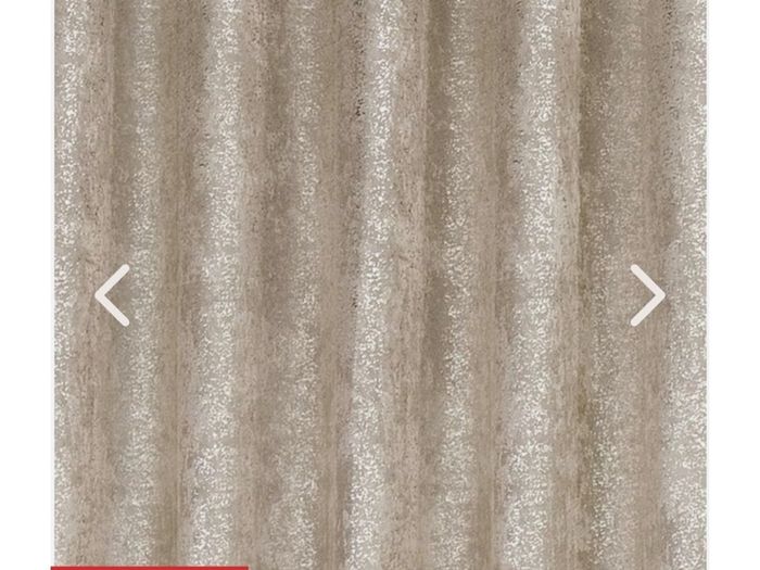 Curtains 66x72" (x 2 pairs)